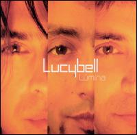 Lucybell - Lumina lyrics