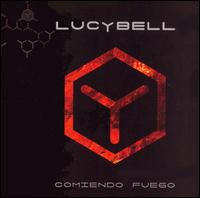 Lucybell - Comiendo Fuego lyrics