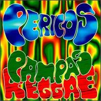 Los Pericos - Pampas Reggae lyrics