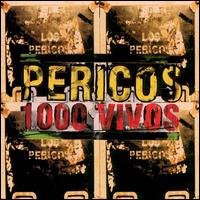 Los Pericos - 1000 Vivos lyrics