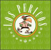 Los Pericos - El Ritual de los Pericos lyrics