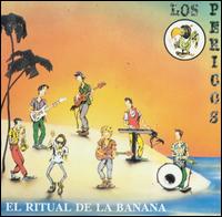 Los Pericos - Ritual de la Banana lyrics