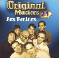 Los Pericos - Original Masters lyrics