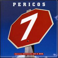 Los Pericos - 7 lyrics