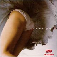 La Union - 4 X 4 lyrics