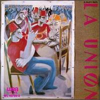 La Union - El Maldito Viento lyrics