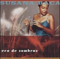 Susana Baca - Eco de Sombras: Echo of Shadows lyrics