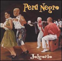 Peru Negro - Jolgorio lyrics