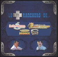 La Arrolladora Banda El Limn - Lo Ranchero de... lyrics