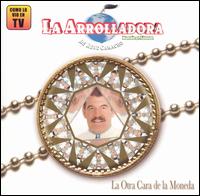 La Arrolladora Banda El Limn - La Otra Cara de la Moneda lyrics