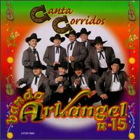 Banda Arkangel - Corridos lyrics