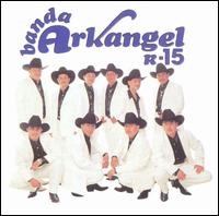 Banda Arkangel - Amor del Bueno lyrics