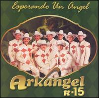 Banda Arkangel - Esperando Un Angel lyrics