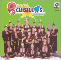 Banda Cuisillos - Banda Cuisillos De Arturo Macias lyrics
