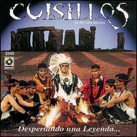 Banda Cuisillos - Despertando Una Leyenda lyrics
