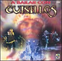 Banda Cuisillos - A Bailar Con lyrics