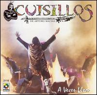Banda Cuisillos - A Veces Lloro lyrics