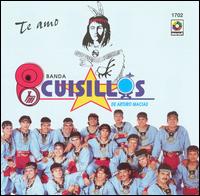 Banda Cuisillos - Te Amo lyrics