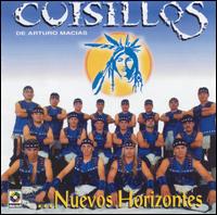 Banda Cuisillos - Nuevos Horizontes lyrics