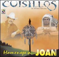 Banda Cuisillos - Homenaje a Joan Sebastian lyrics