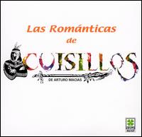 Banda Cuisillos - Las Romanticas de Cuisillos lyrics
