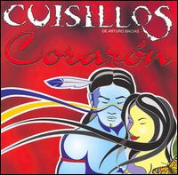 Banda Cuisillos - Corazon lyrics