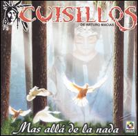 Banda Cuisillos - Mas Alla de la Nada lyrics