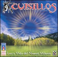 Banda Cuisillos - Luz y Vida del Nuevo Milenio lyrics