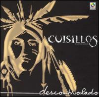 Banda Cuisillos - Descontrolado lyrics