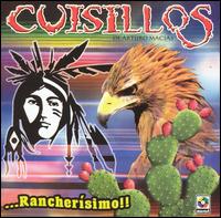 Banda Cuisillos - Rancherisimo lyrics