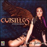 Banda Cuisillos - Amor Gitano lyrics