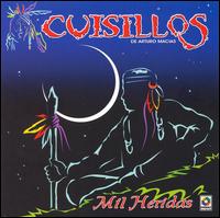 Banda Cuisillos - Mil Heridas lyrics