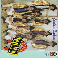 Banda Potrero - Corridos Y Rancheras lyrics