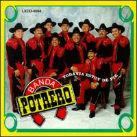 Banda Potrero - Todavia Estoy De Pie lyrics