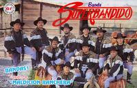 Banda Superbandido - Maldicion Ranchera lyrics