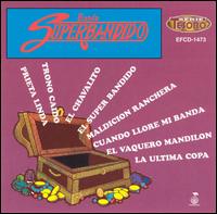 Banda Superbandido - Banda Superbandido lyrics