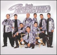 Banda Superbandido - Dos Corazones Errantes lyrics