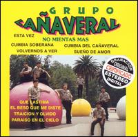 Grupo Caaveral - No Mientas Mas lyrics
