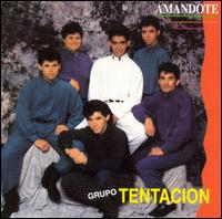 Grupo Tentacion - Amandote lyrics