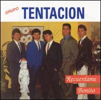 Grupo Tentacion - Recuerdame Bonita lyrics