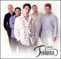 Grupo Tentacion - Te Parto el Alma lyrics