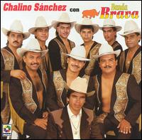 Chalino Sanchez - Chalino S?nchez Con Banda Brava [1993] lyrics