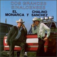 Chalino Sanchez - Dos Grandes Sinaloenses lyrics