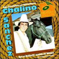Chalino Sanchez - Un Homenaje Al Mariachi lyrics