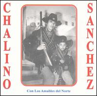 Chalino Sanchez - Con Amables Del Norte lyrics