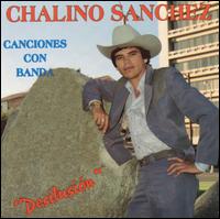 Chalino Sanchez - Desilucion lyrics