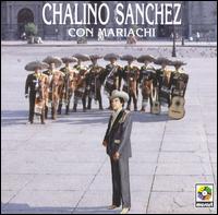 Chalino Sanchez - Mariachi lyrics