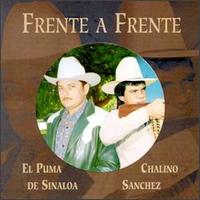 Chalino Sanchez - Frente a Frente lyrics