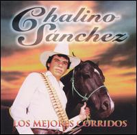 Chalino Sanchez - Mejores Corridos lyrics