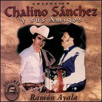 Chalino Sanchez - Coleccion Chalino Sanchez Y Sus Amigos, Vol. 5 lyrics